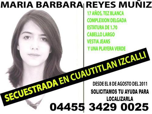 Cifras oficiales de SSP y PGR sobre desaparecidos discrepan por más del doble