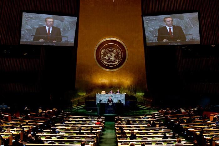 ONU <i>rastrea</i> muerte de normalistas en Guerrero