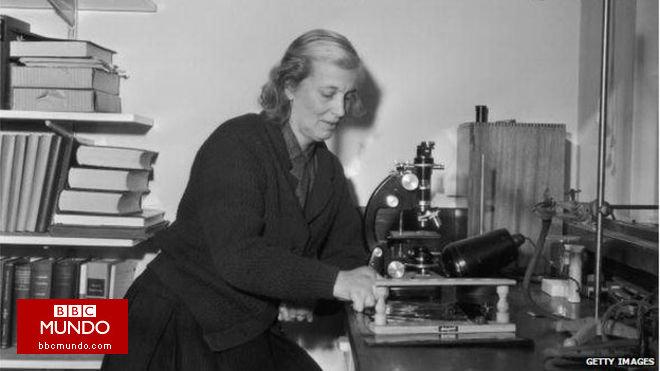Las grandes científicas olvidadas por la ciencia