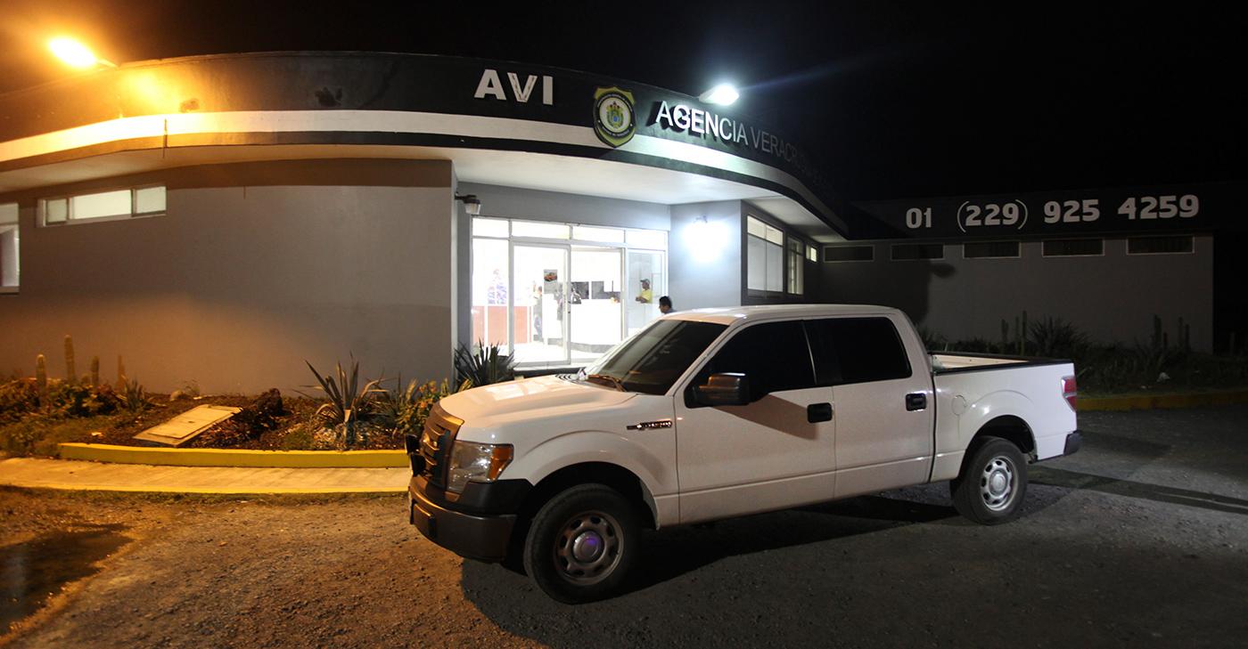 Mira chavo ya te fregaste: las irregularidades en el caso del presunto ‘asesino de Valle Alto’