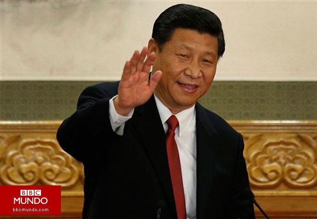 Xi Jinping, el delfín que presidirá China en la próxima década