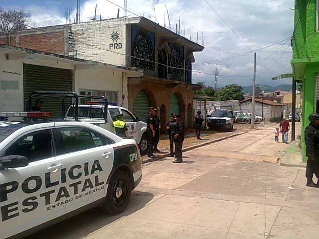 El fundador de la radio de Luvianos se autoexilia sin seguridad policial