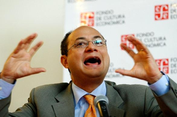 El incierto panorama de México bajo el PRI