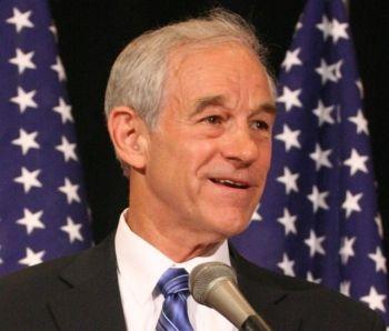 Ron Paul dejará de hacer campaña, pero no se baja de la contienda