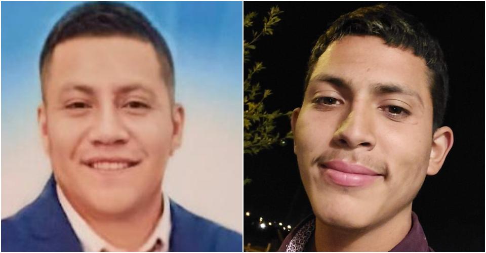 Los militares que dispararon contra Javier y Jacob están identificados, pero siguen libres y sin ser acusados