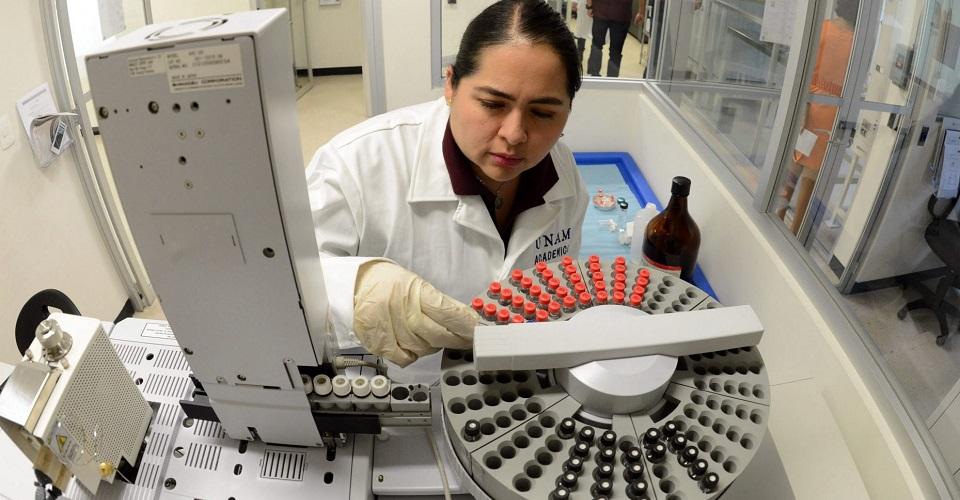 UNAM ensaya vacuna contra COVID-19 en animales; espera probarla en humanos en 2021