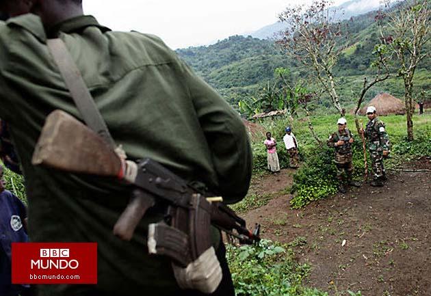 El país maldito por su riqueza