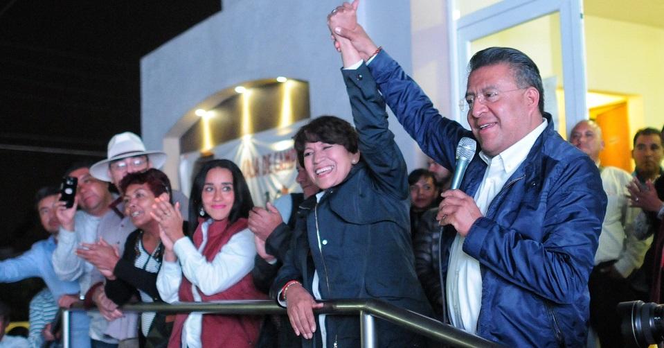 Morena se prepara para una batalla judicial en el Edomex: pedirá recuento e impugnará