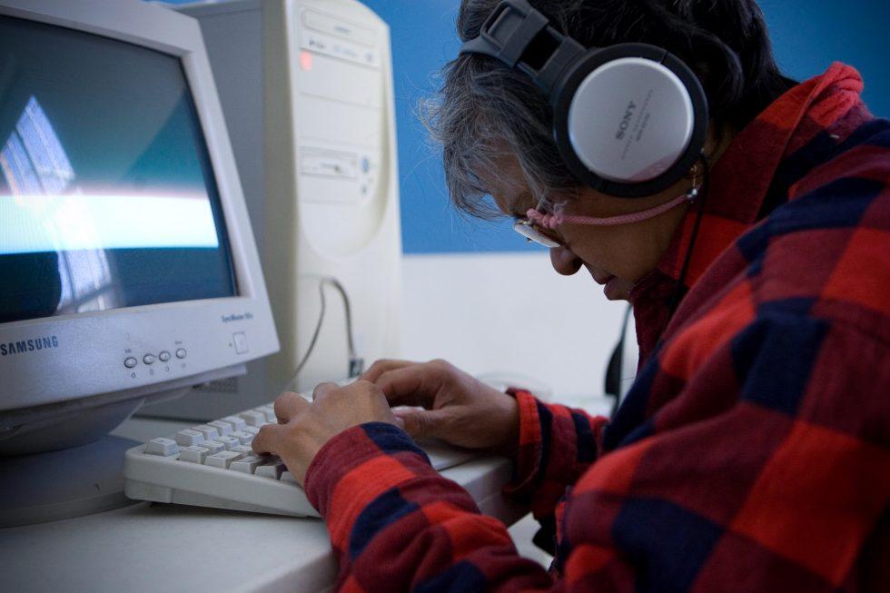 Maestros de la UAM diseñan plataforma que buscará opciones de empleo a personas con discapacidad