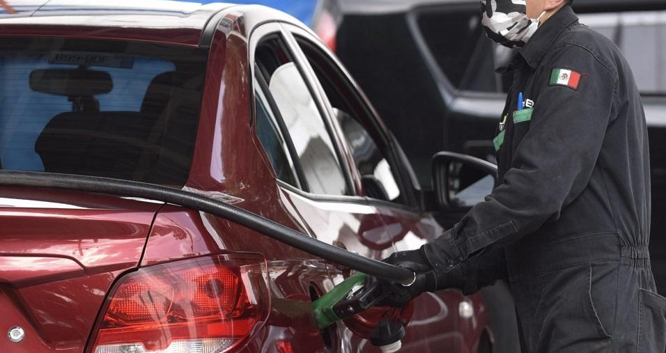 Sancionan a empresas por prácticas monopólicas en venta de gasolina en BC