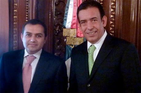 “Moreira quiere desviar la atención de su falta de transparencia”: Cordero