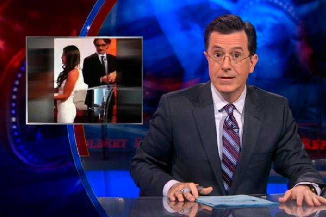 <i>Quadrimirada</i> llega a programa de sátira de EU