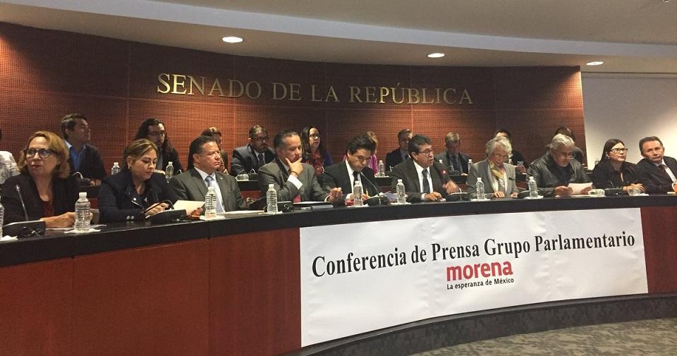 La iniciativa de ley para la Fiscalía que sustituye a PGR: ¿qué es lo nuevo y qué falta?