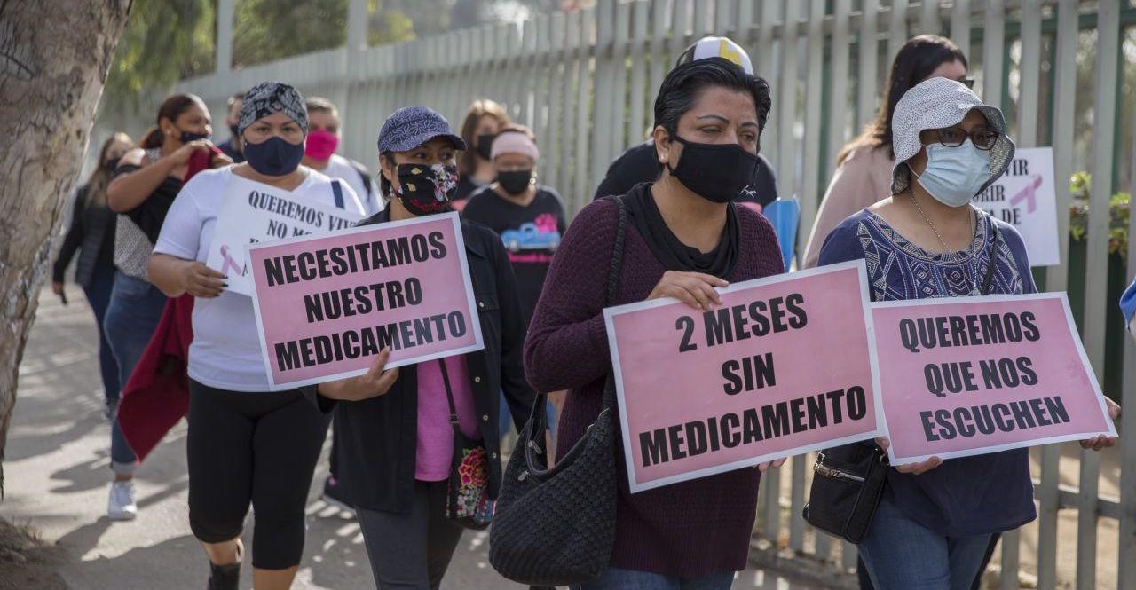 No se comprobó abasto suficiente ni ahorro en compra de medicamentos del segundo semestre de 2019: ASF