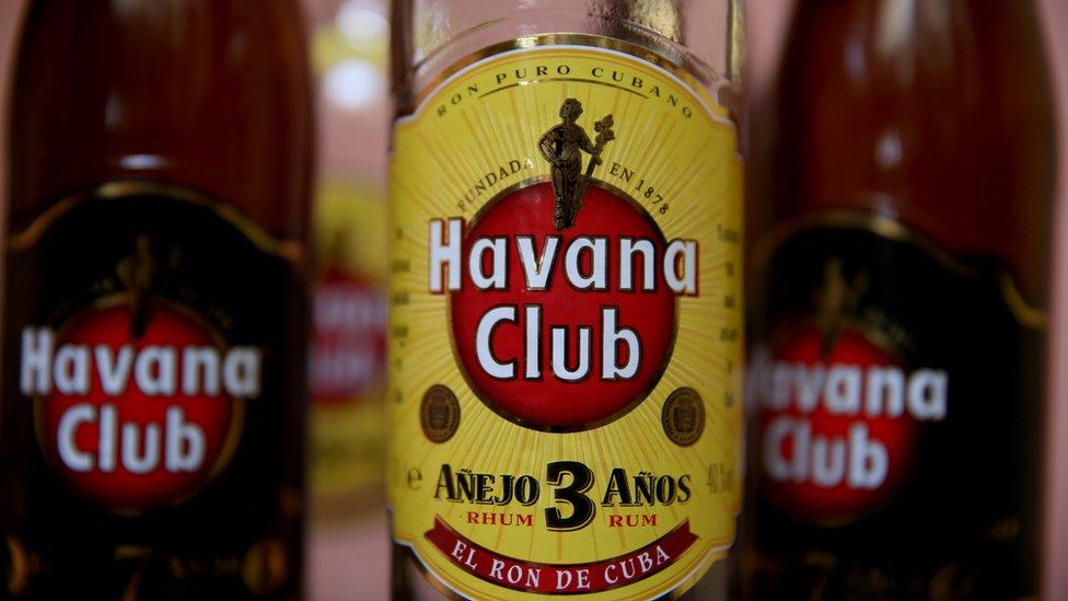 La guerra del ron: la batalla entre Cuba y Estados Unidos por Havana Club, uno de los licores más conocidos del mundo