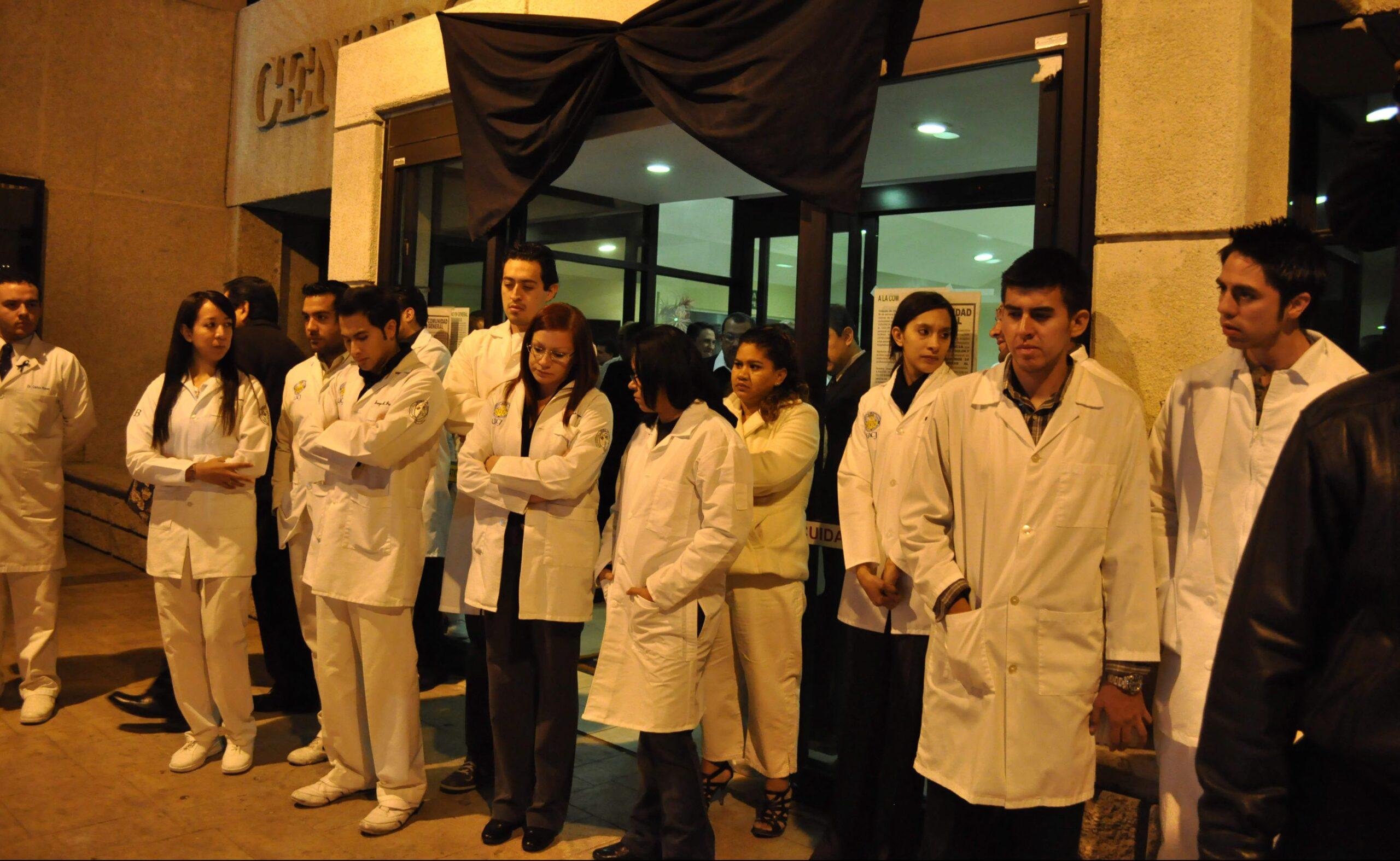 La inseguridad pega a la salud: médicos abandonan centros de salud de la sierra de Chihuahua