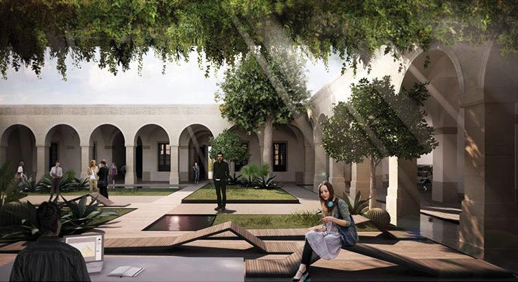 La Ciudad Creativa Digital impulsa el desarrollo del talento y la creatividad en Jalisco