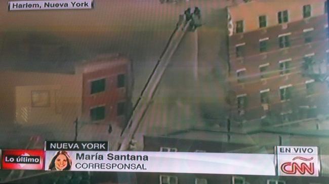 Mexicanas, las dos fallecidas por derrumbe en NY