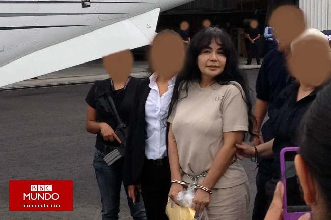 México y las metidas de pata con el narco