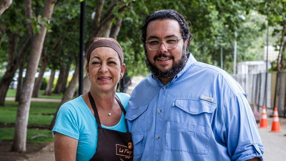 Crisis en Venezuela: los migrantes que deciden volver