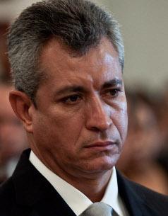 Mataron a mi primo en su casa: Gobernador de Colima