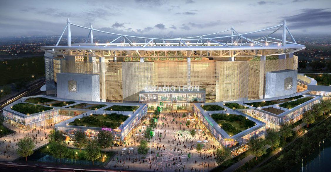 Gobierno de Guanajuato pagó sobreprecio de 90 mdp por terreno para estadio del León