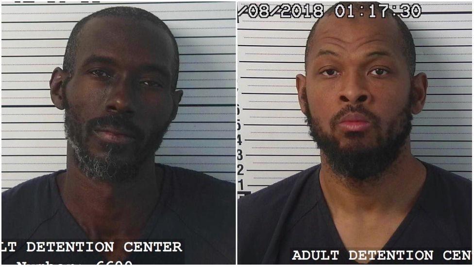“Entrenar a niños para cometer tiroteos masivos”: la nueva acusación contra Siraj Wahhaj, el hombre que mantenía a 11 niños desnutridos en un desierto de Estados Unidos