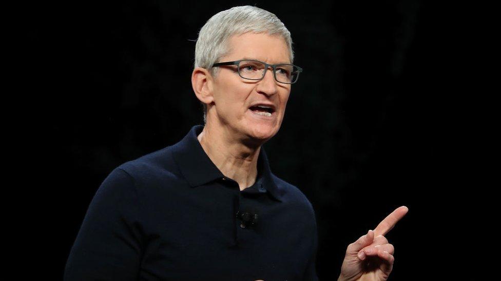 El escándalo que hizo que Apple pida por primera vez a un medio que se retracte