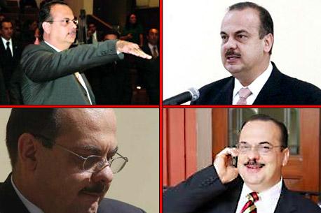 El PRI <i>deja</i> en su puesto al auditor de Jalisco que recibió 10 mdp <i>extra</i>