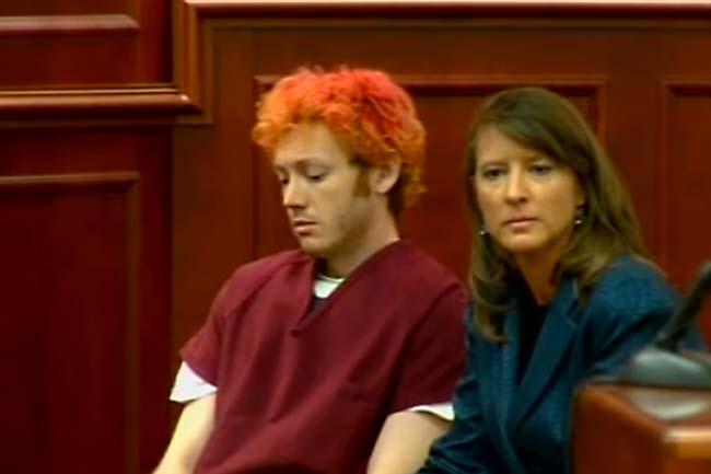 Comparece el atacante de Colorado