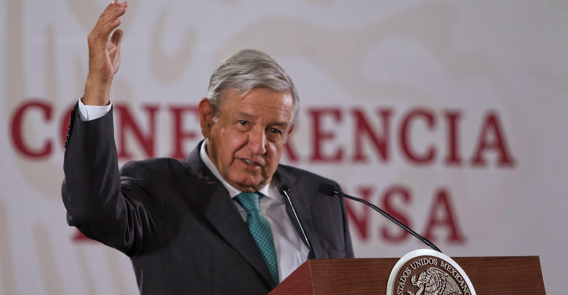 AMLO pone punto final al Aeropuerto de Texcoco: termina la liquidación de todos los contratos