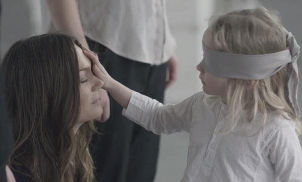 El vínculo madre-hijo es único, este video lo demuestra