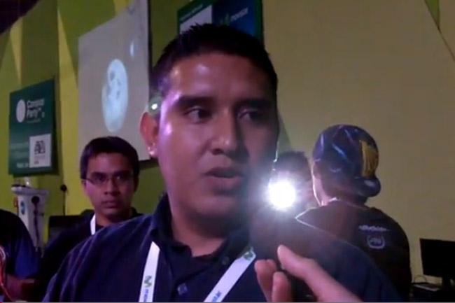 <i>Modding</i> en #CPMX3: ¿Cómo <i>embellecer</i> tu computadora?
