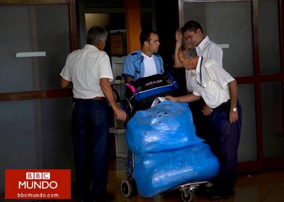 Qué productos pueden y cuáles no pueden ingresar los viajeros a Cuba