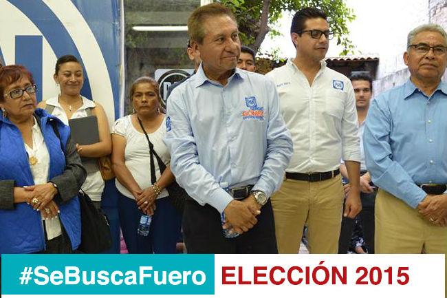 Sergio Gómez Olivier: el candidato en la mira de Profepa por maltrato animal