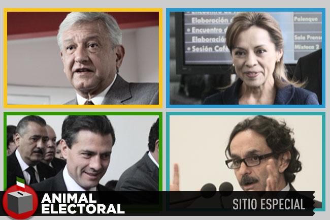 Ventana Electoral: Día 6