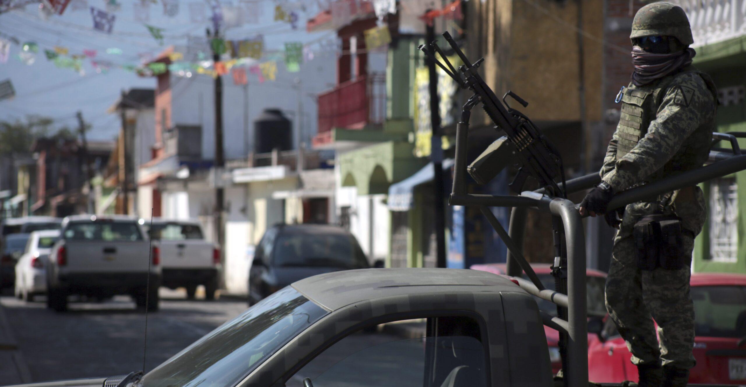 En 2018 también crecieron los delitos federales y suman más de 300 mil los casos rezagados