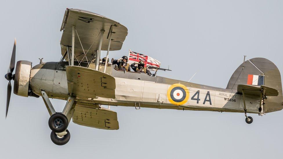 La sorprendente historia del sastre que se convirtió en “el rey de Lampedusa” en la Segunda Guerra Mundial