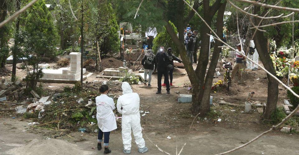 Detienen a tercer implicado en la desaparición de jóvenes Karla y Cristoper en un bar de Azcapotzalco