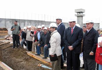 En 2 años se registraron más de tres mil motines en prisiones y más de 300 fugas: SSP