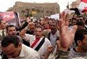 Buscan acuerdos tras enfrentamientos en #Egipto