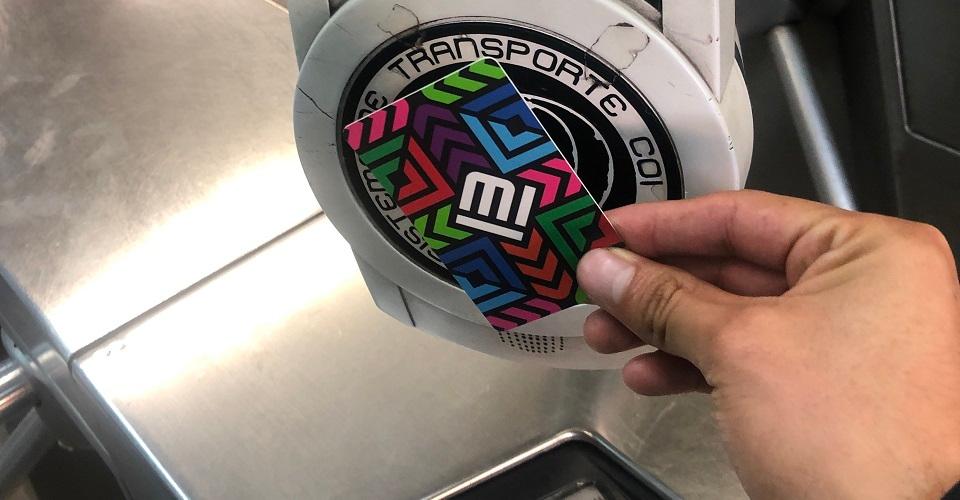 ¿Ya cambiaste tu tarjeta del Metro? El 24 de enero será el último día para recargarla y el 31 dejará de funcionar