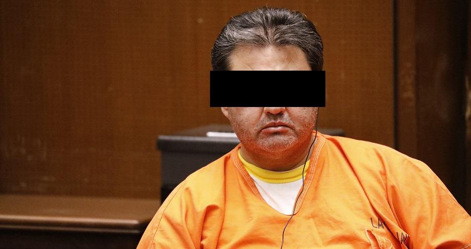 Agentes hallan videos sexuales del líder de La Luz del Mundo; le niegan libertad bajo fianza