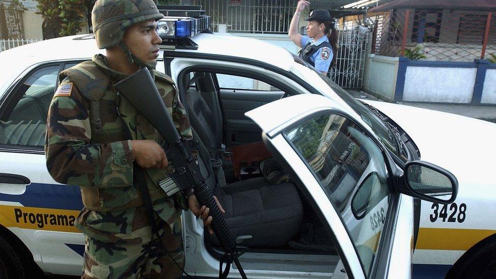 “Crisis de violencia” en Puerto Rico: lo que se esconde tras la oleada de asesinatos a plena luz del día en la isla
