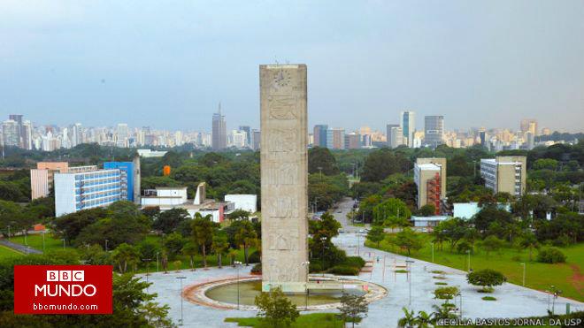 ¿Cuáles son las 10 mejores universidades de América Latina?