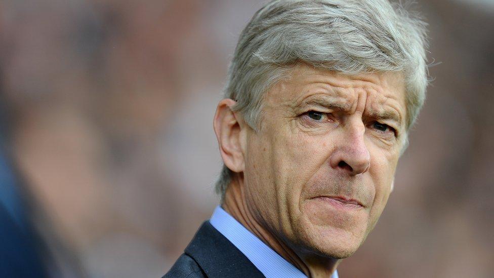 Arsene Wenger anuncia que dejará de ser el entrenador de Arsenal después de 22 años a cargo del club inglés