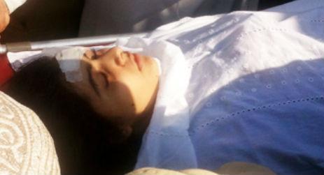 Dan de alta a la adolescente paquistaní que desafió a los talibanes