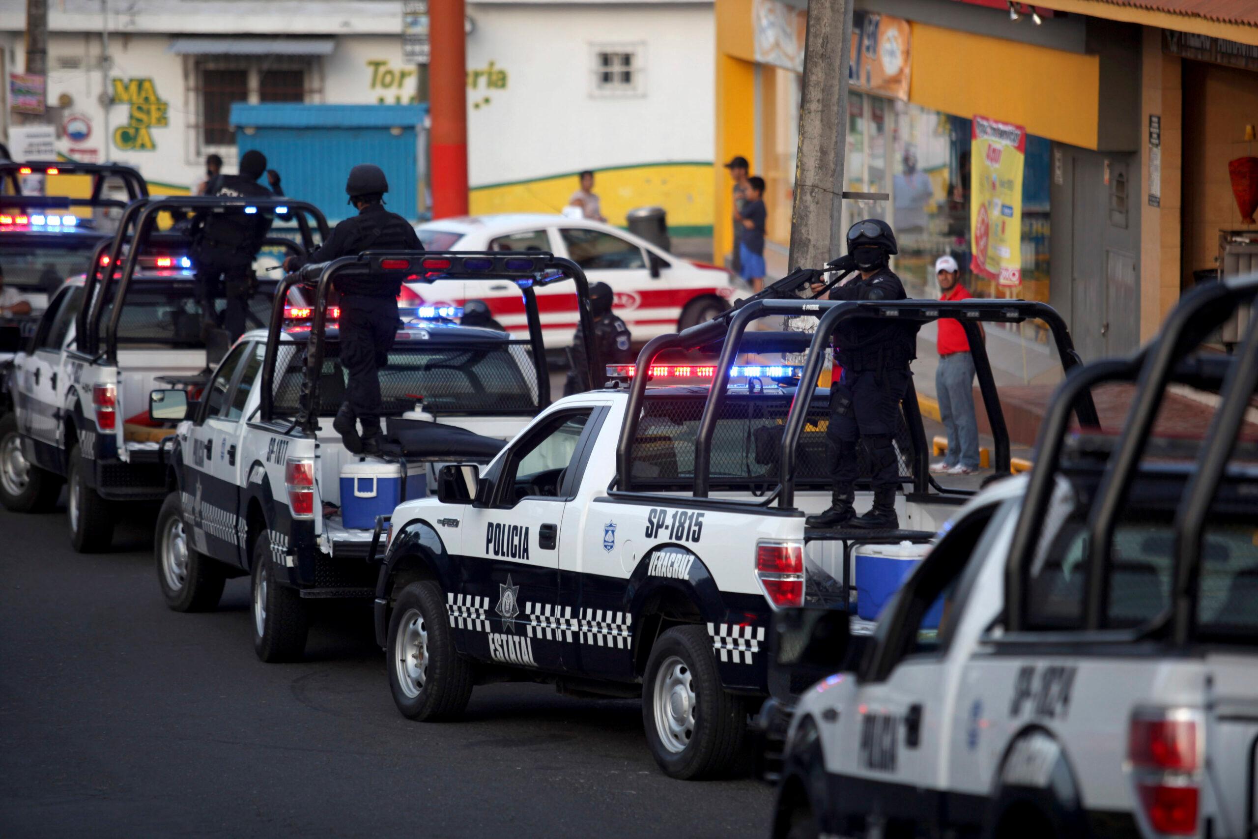 Deja 4 heridos enfrentamiento armado por desalojo de predio en Coyoacán