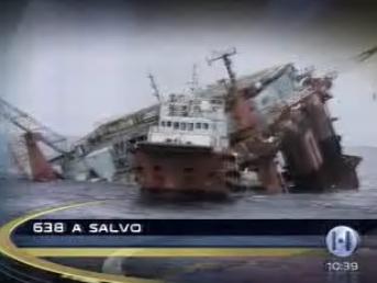 Noticiarios en corto