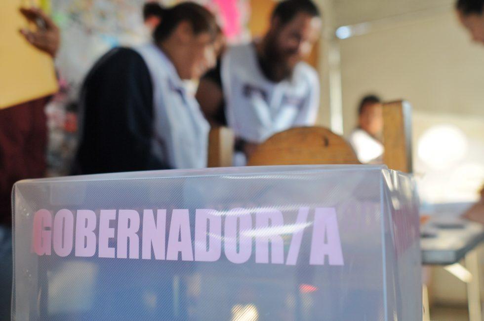 Ataques a militantes y denuncias por compra de votos: así transcurren las elecciones en 4 estados